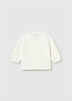 CARDIGAN TRICOT MAYORAL