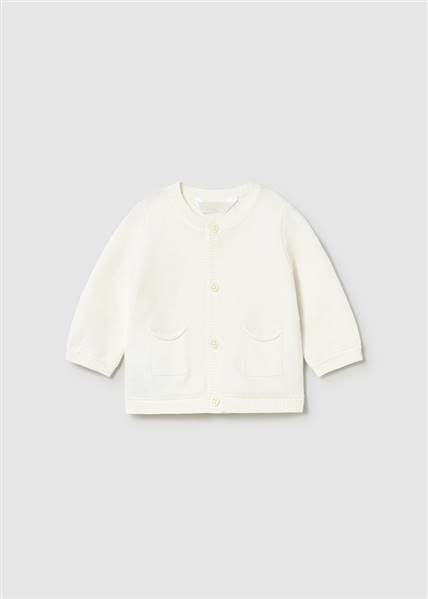 CARDIGAN TRICOT MAYORAL