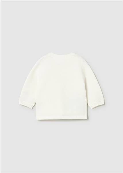 CARDIGAN TRICOT MAYORAL