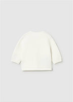 CARDIGAN TRICOT MAYORAL
