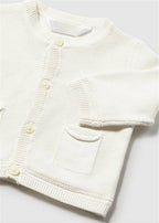 CARDIGAN TRICOT MAYORAL