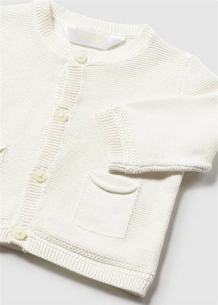 CARDIGAN TRICOT MAYORAL