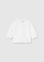 CARDIGAN TRICOT MAYORAL