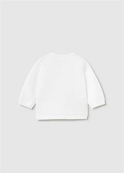 CARDIGAN TRICOT MAYORAL