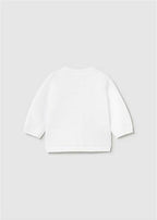 CARDIGAN TRICOT MAYORAL