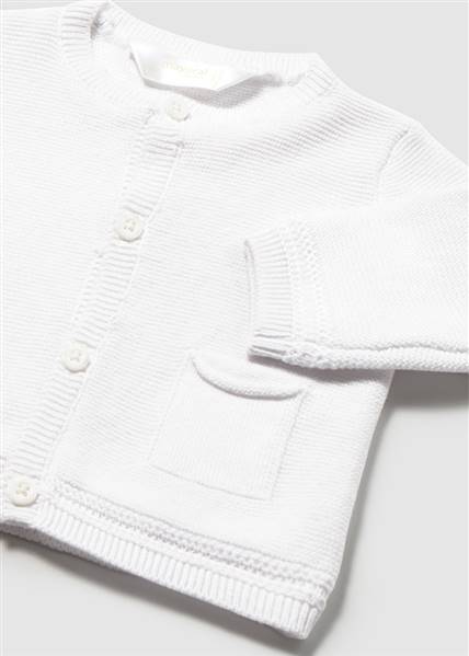 CARDIGAN TRICOT MAYORAL