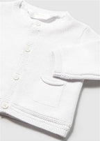 CARDIGAN TRICOT MAYORAL
