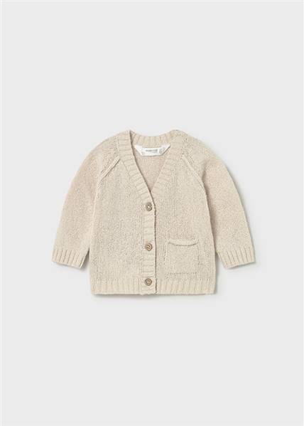 CARDIAN COLLO A V TRICOT MAYORAL