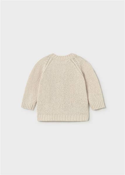 CARDIAN COLLO A V TRICOT MAYORAL