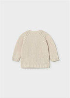 CARDIAN COLLO A V TRICOT MAYORAL