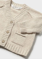 CARDIAN COLLO A V TRICOT MAYORAL