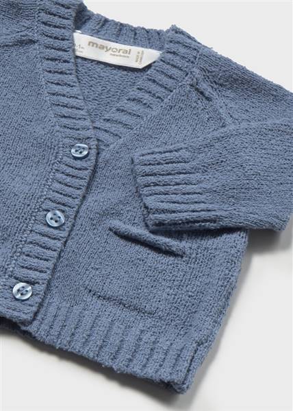 CARDIAN COLLO A V TRICOT MAYORAL