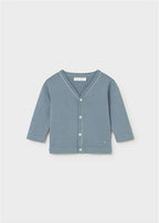 CARDIGAN TRICOT SCOLLO V MAYORAL