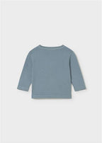 CARDIGAN TRICOT SCOLLO V MAYORAL