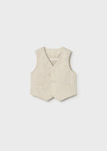 GILET LINO MAYORAL