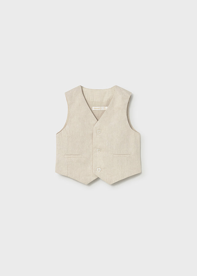 GILET LINO MAYORAL