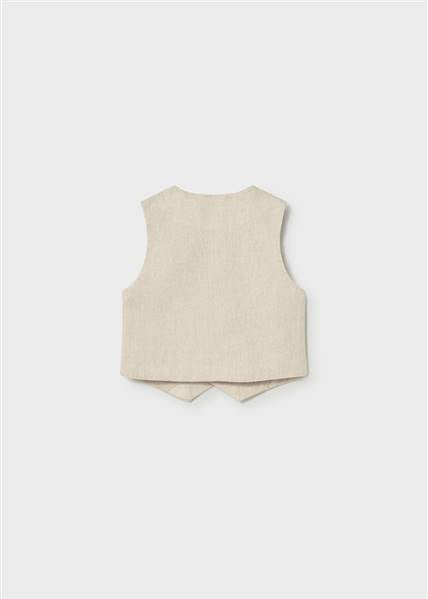 GILET LINO MAYORAL