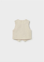 GILET LINO MAYORAL