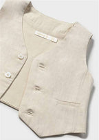 GILET LINO MAYORAL