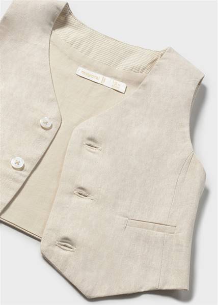GILET LINO MAYORAL