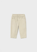 PANTALONE POPELINE MAYORAL