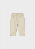 PANTALONE POPELINE MAYORAL