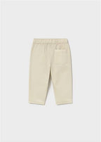 PANTALONE POPELINE MAYORAL