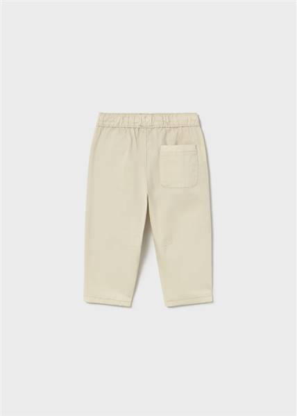 PANTALONE POPELINE MAYORAL