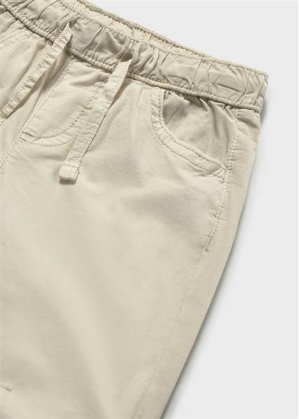 PANTALONE POPELINE MAYORAL