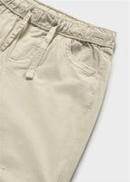 PANTALONE POPELINE MAYORAL
