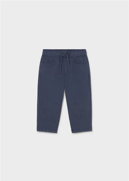 PANTALONE POPELINE MAYORAL