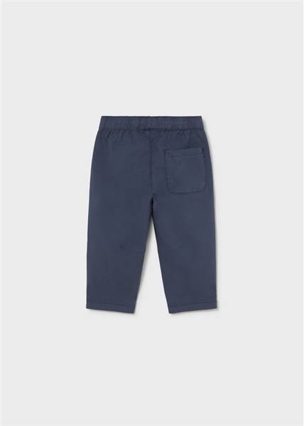 PANTALONE POPELINE MAYORAL