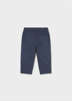 PANTALONE POPELINE MAYORAL