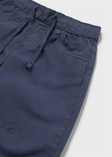 PANTALONE POPELINE MAYORAL