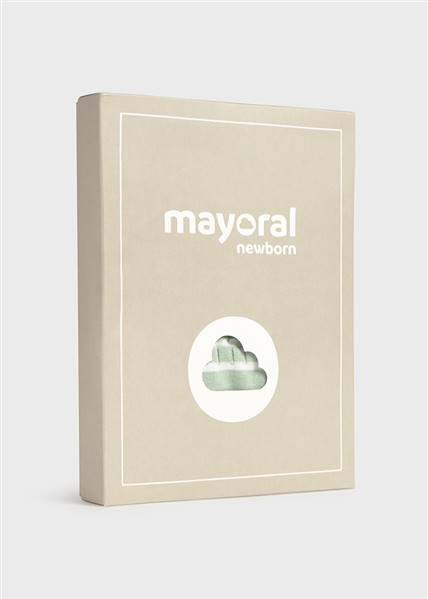 COMPLETO SALOPETTE MAYORAL