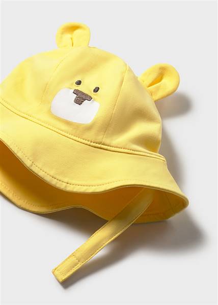 SET 2 PAGLIACCETTI CON CAPPELLO MAYORAL