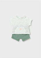 SET 2 COMPLETI CORTI MAYORAL