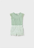 SET 2 BODY E 2 SHORT MAYORAL