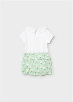SET 2 BODY E 2 SHORT MAYORAL