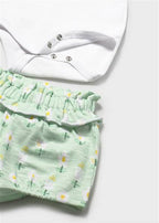 SET 2 BODY E 2 SHORT MAYORAL
