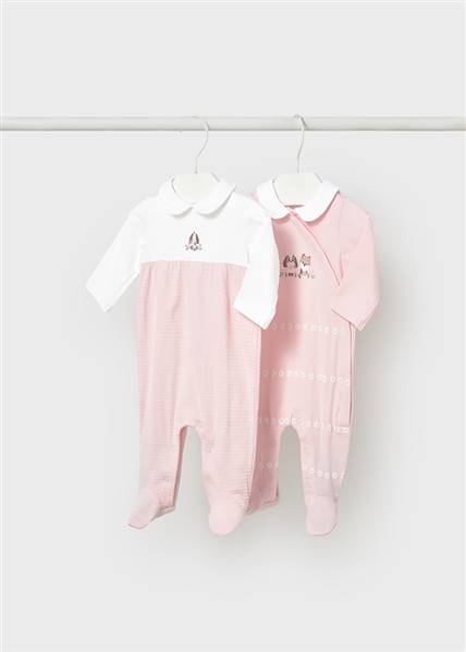 SET 2 TUTINE MAYORAL
