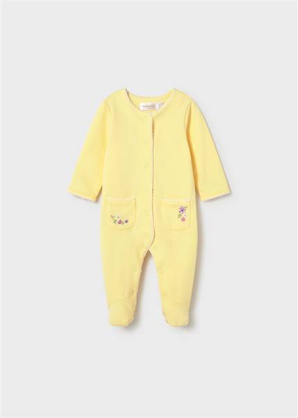 SET 2 TUTINE LUNGHE MAYORAL