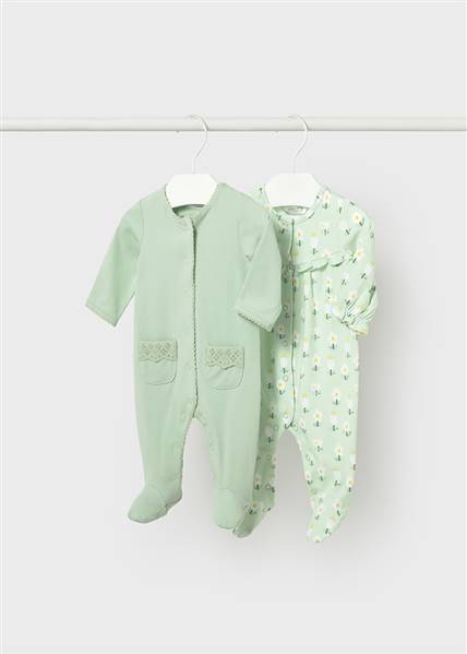 SET 2 TUTINE LUNGHE MAYORAL