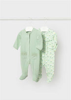 SET 2 TUTINE LUNGHE MAYORAL