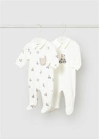 SET 2 TUTINE MAYORAL