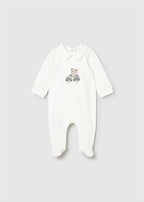SET 2 TUTINE MAYORAL