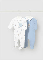 SET 2 TUTINE MAYORAL