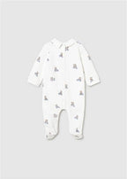 SET 2 TUTINE MAYORAL