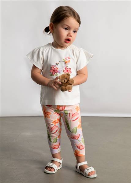 COMPLETO CON LEGGINS MAYORAL