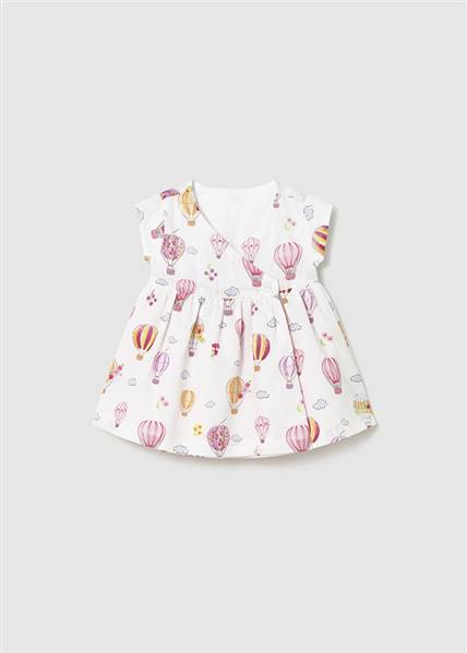 VESTITO REVERSIBILE MAYORAL